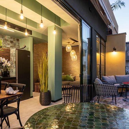 Apartamento The Shell House Tel Aviv Exterior foto
