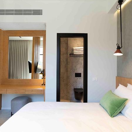 Apartamento The Shell House Tel Aviv Exterior foto