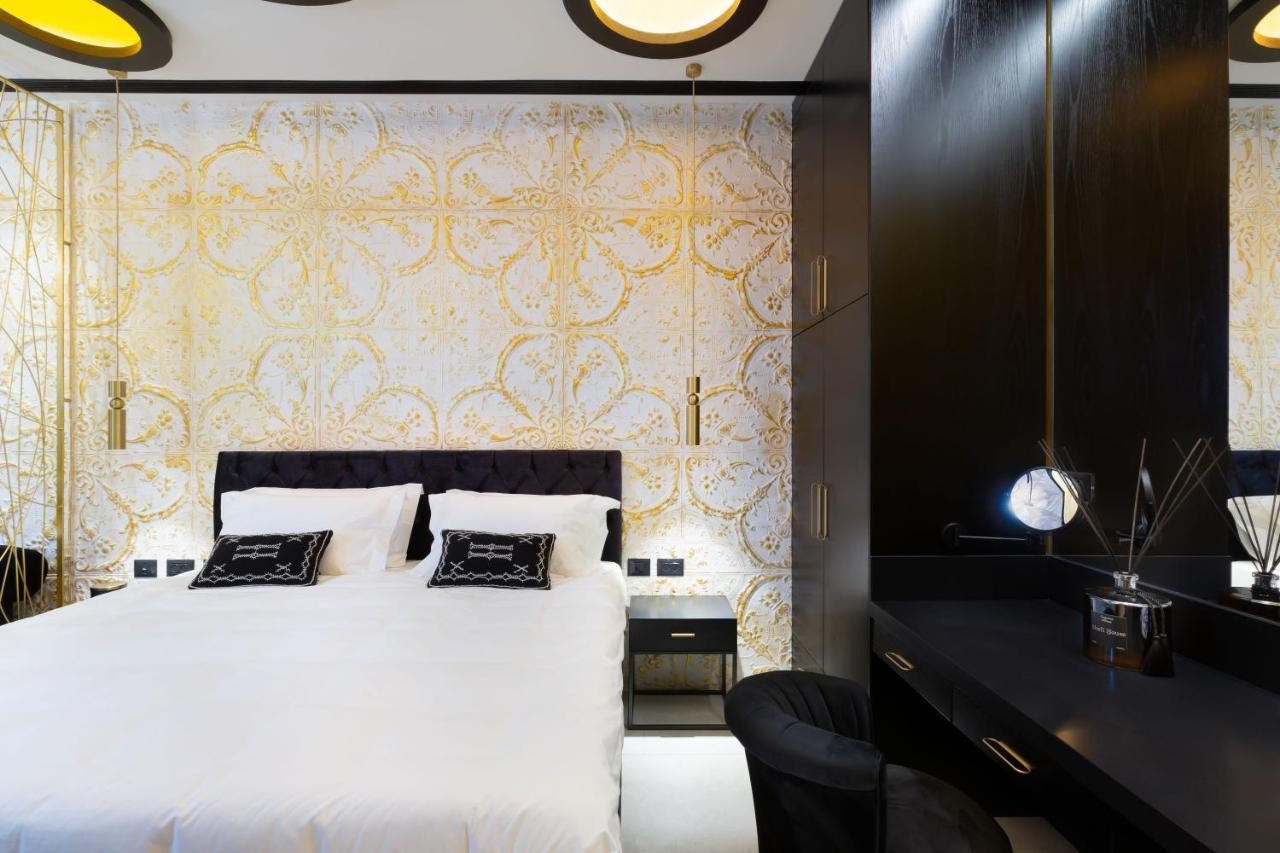 Apartamento The Shell House Tel Aviv Exterior foto