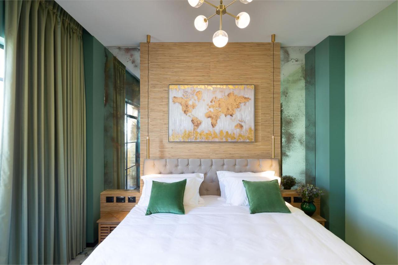 Apartamento The Shell House Tel Aviv Exterior foto