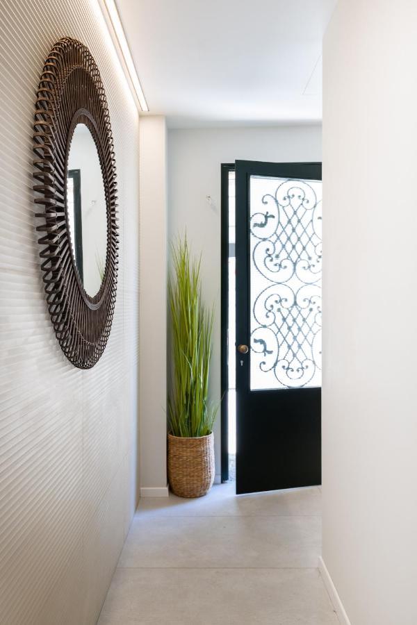 Apartamento The Shell House Tel Aviv Exterior foto
