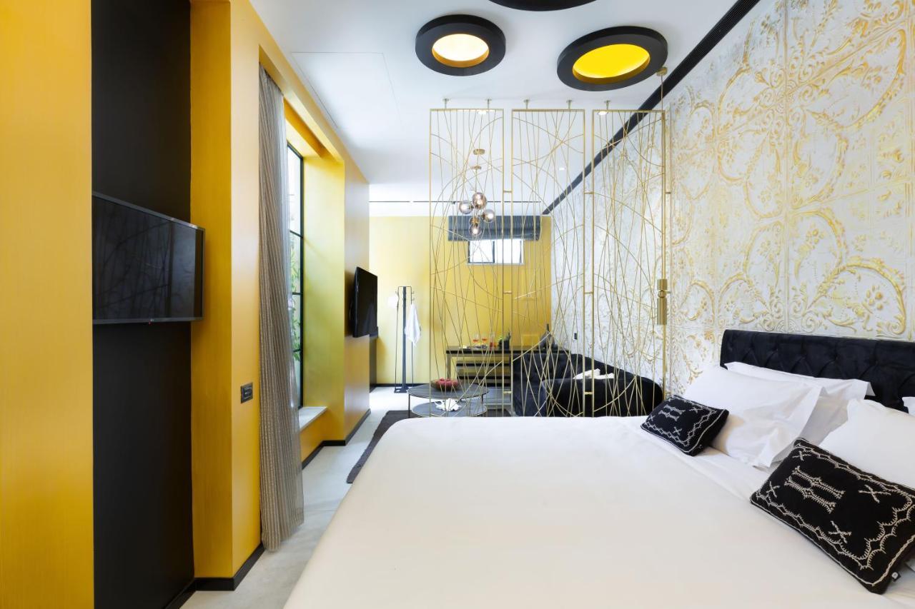 Apartamento The Shell House Tel Aviv Exterior foto