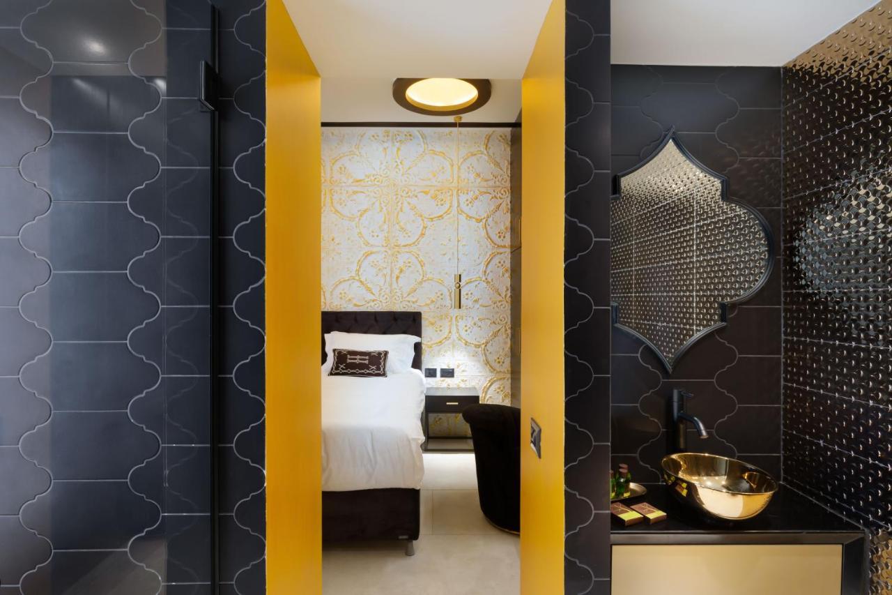 Apartamento The Shell House Tel Aviv Exterior foto