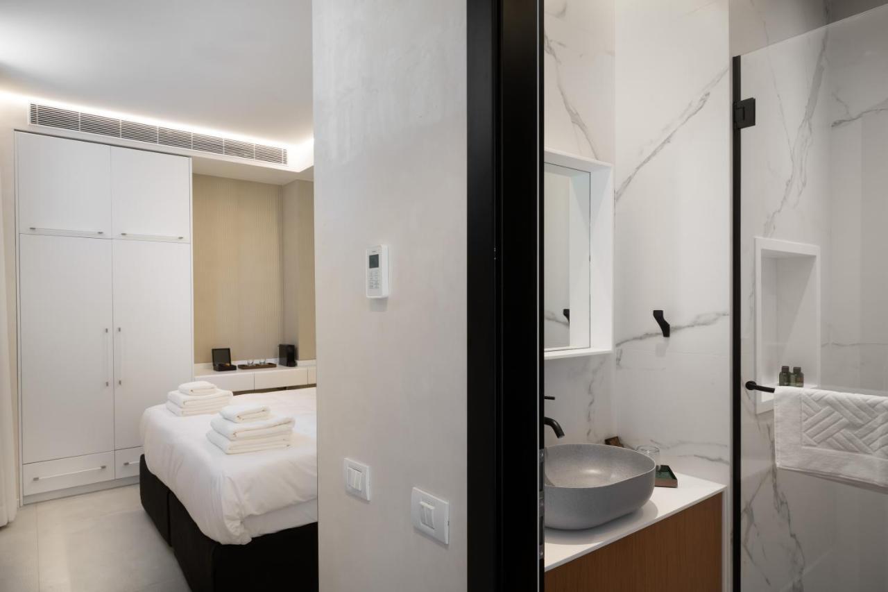 Apartamento The Shell House Tel Aviv Exterior foto