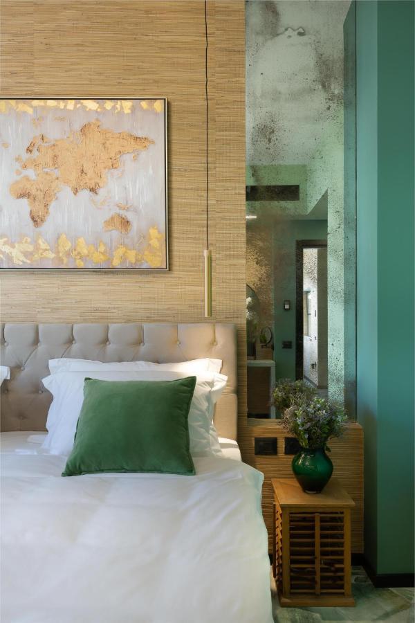 Apartamento The Shell House Tel Aviv Exterior foto