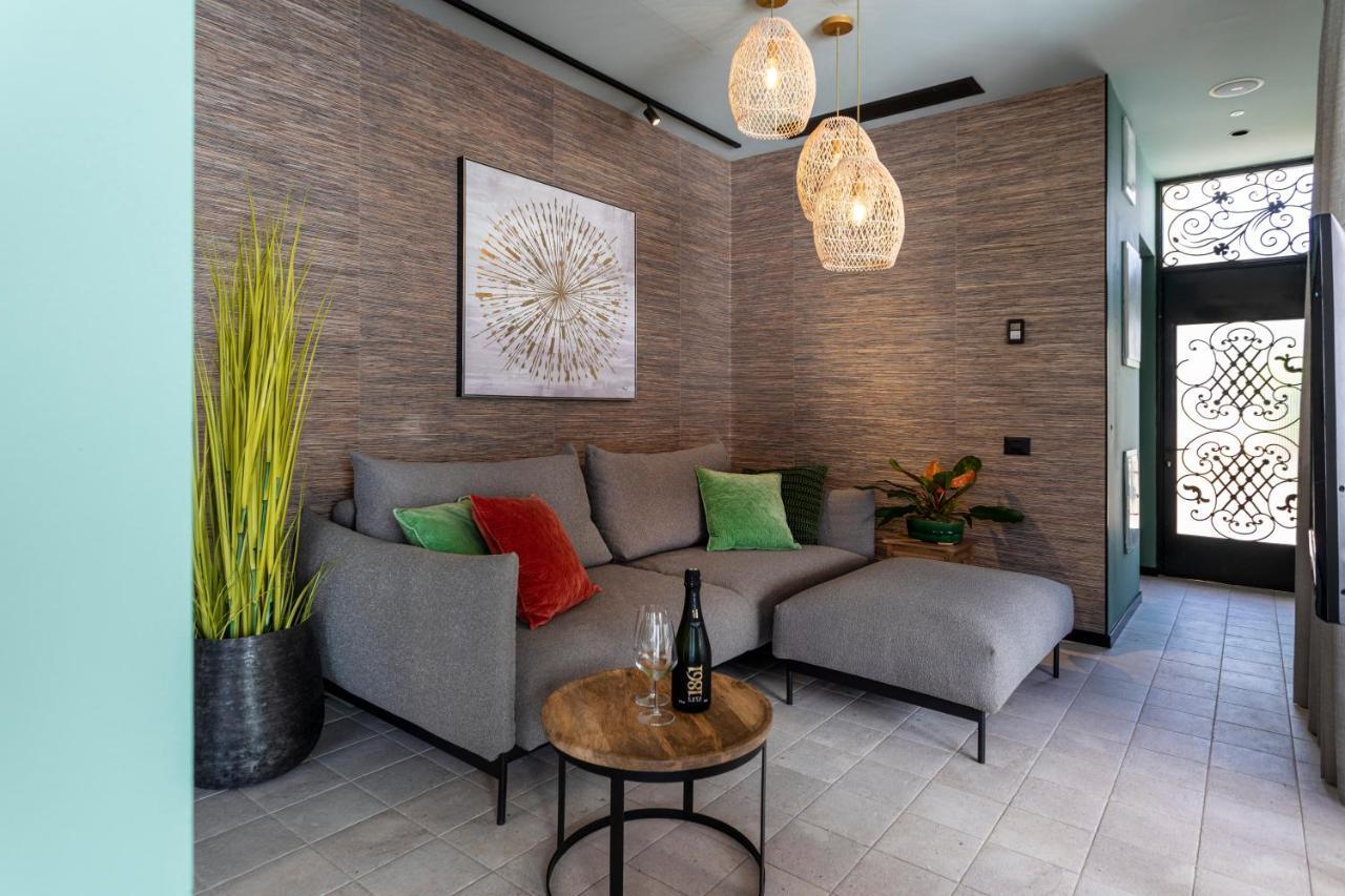Apartamento The Shell House Tel Aviv Exterior foto