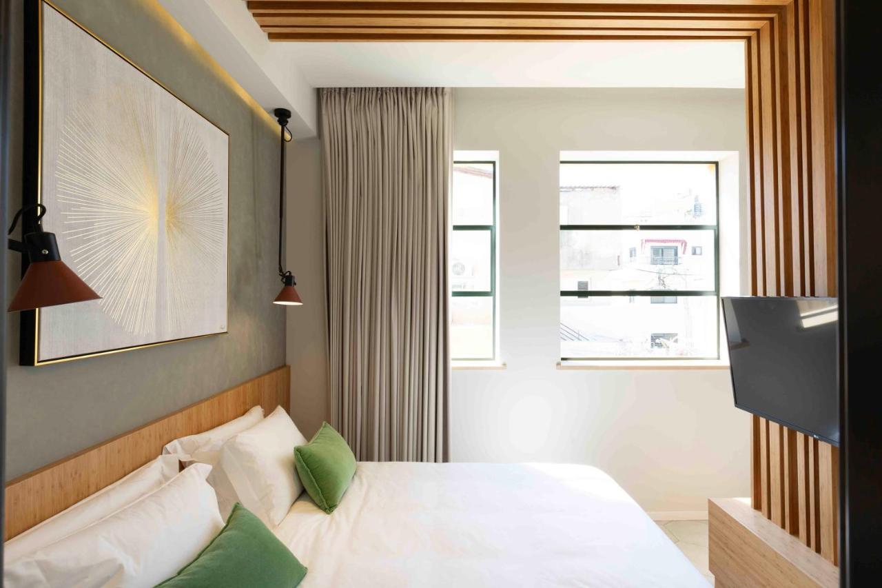 Apartamento The Shell House Tel Aviv Exterior foto